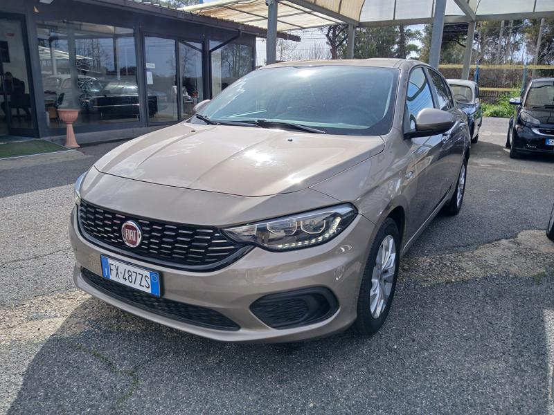 Fiat Tipo 1.3 Mjt Easy 2017