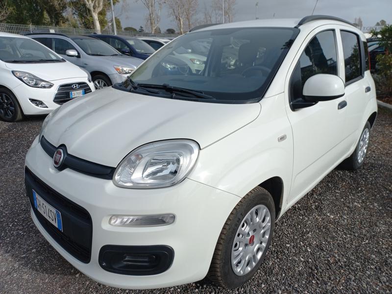 Fiat Panda 1.0 70 Cv Hybrid Pop 2022