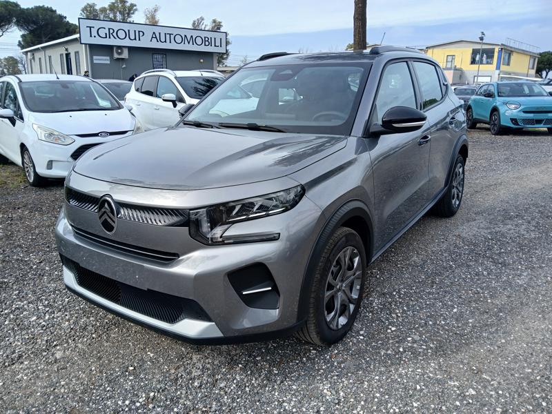 Citroen C3 Puretech Turbo Pack 2025