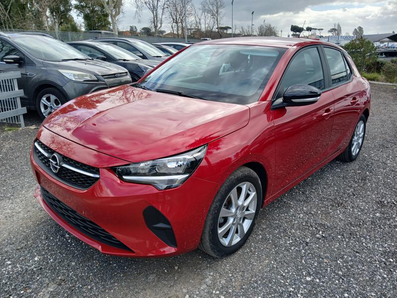 Opel Corsa Vi 1.2 Edition 2021