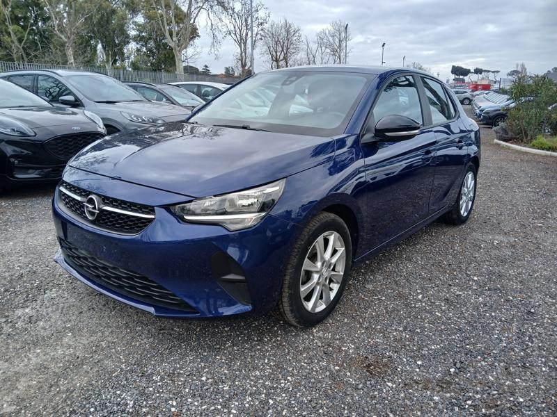 Opel Corsa Vi 1.2 Edition 2021