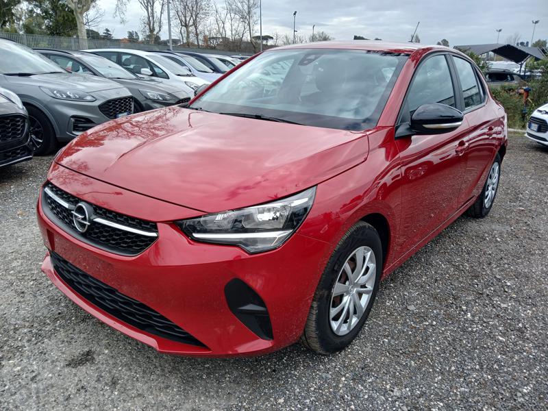 Opel Corsa Vi 1.2 Edition 2021