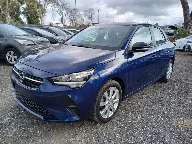 Opel Corsa Vi 1.2 Edition 2021