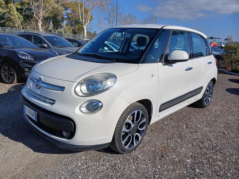 Fiat 500l 1.3 Multijet 95 Cv Business 2016