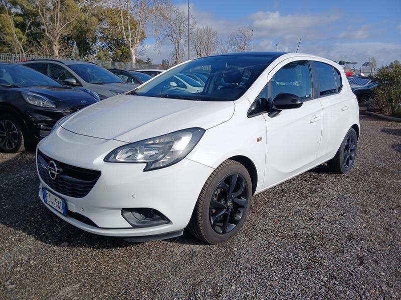 Opel Corsa 1.4 Gpl Tech 5p Innovation 2017