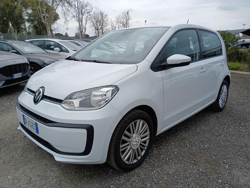 Volkswagen Up Evo Sport Bluemotion Tecnology 2022